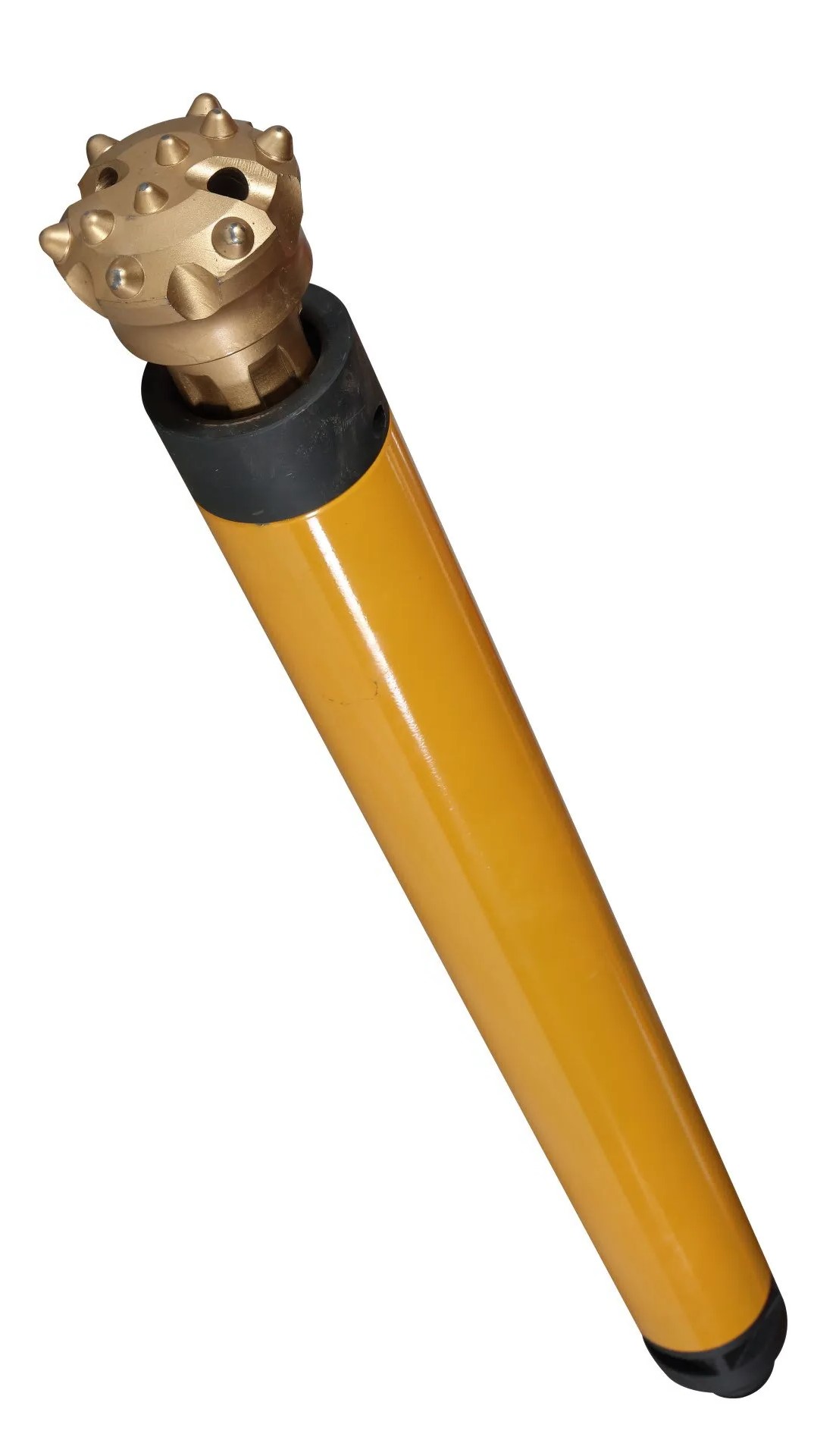 MARTELO PNEUMÁTICO DE FUNDO FURO